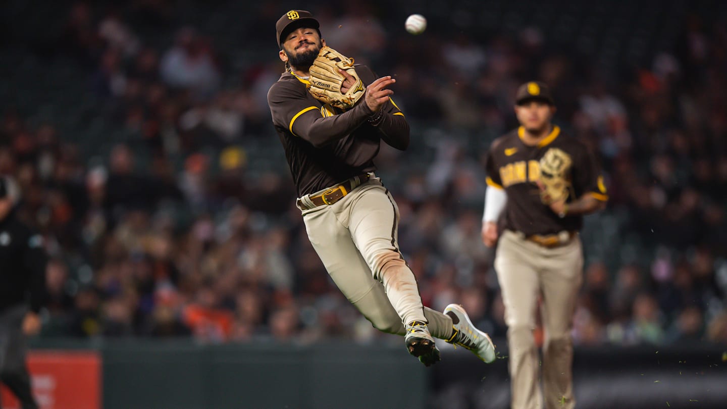 August 12Th: Padres Vs. Giants   Expert Picks, Stats, And A Bold Prediction! - knolbg9