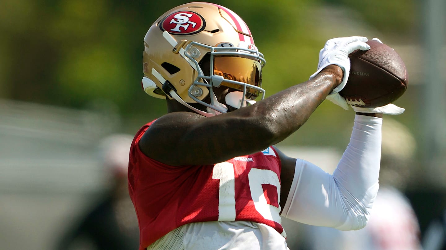 Top PPR Players 2021 3 Sleepers That Get Huge Upgrades in PPR Scoring