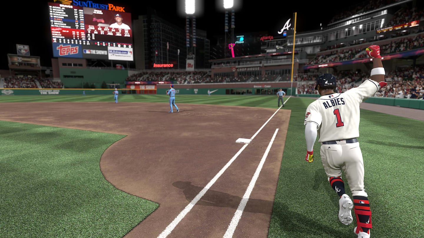 Best Archetype in MLB the Show 19