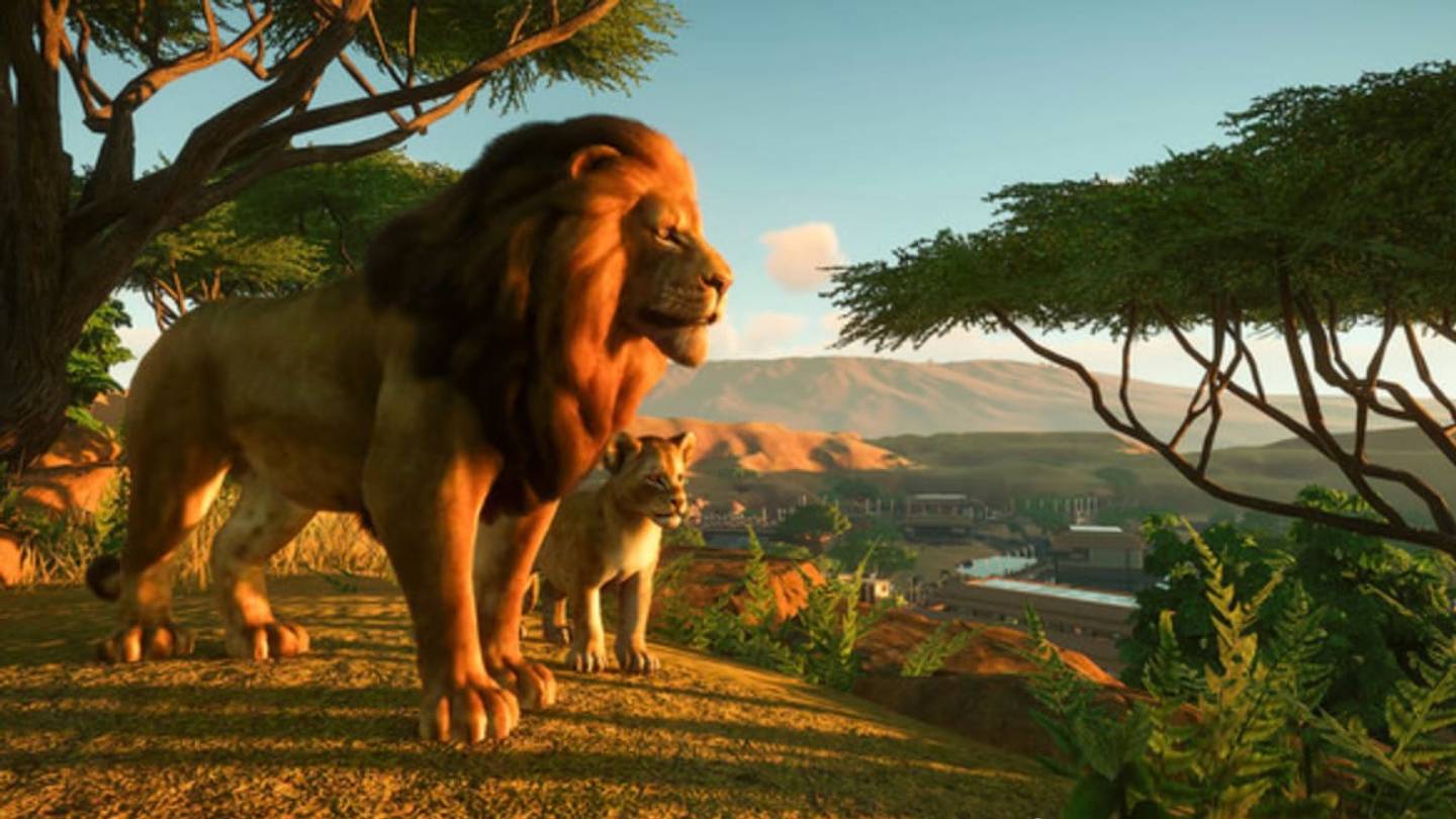 Planet Zoo Price How Much Is Planet Zoo On PC 