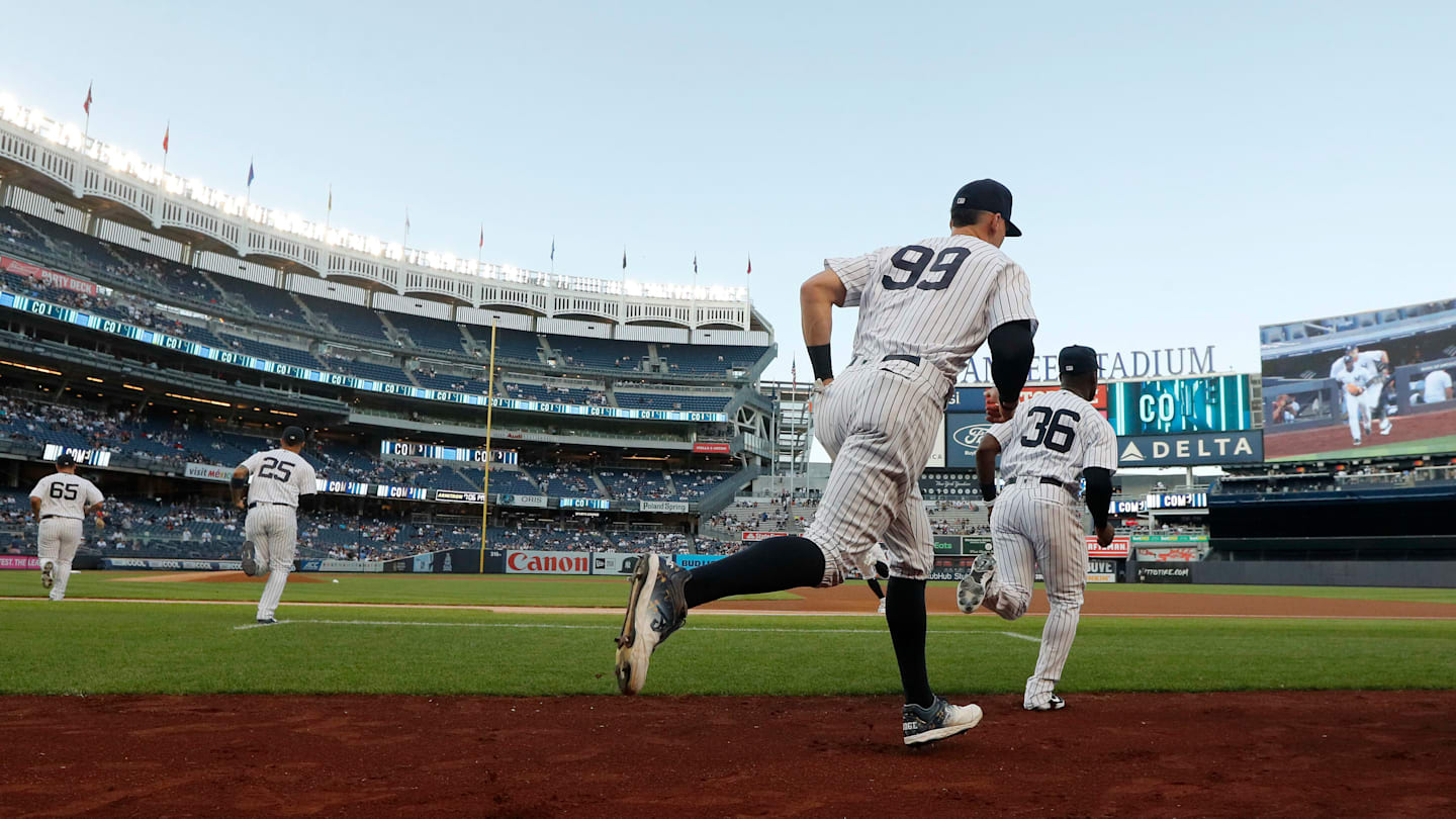 Mariners vs Yankees Prediction and Pick for MLB Game Tonight From