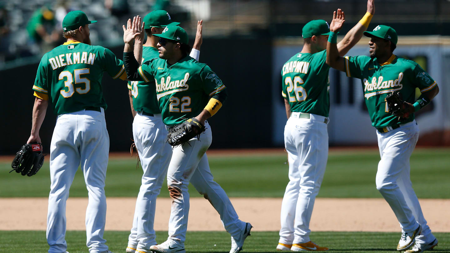Athletics vs Mariners Prediction & Pick Today FanDuel