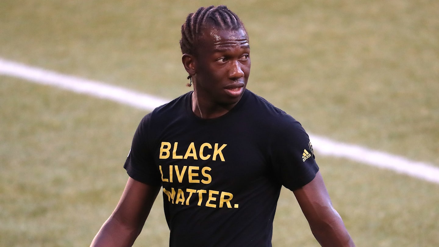 Diego Chara reacts to ‘inconclusive’ racism investigation