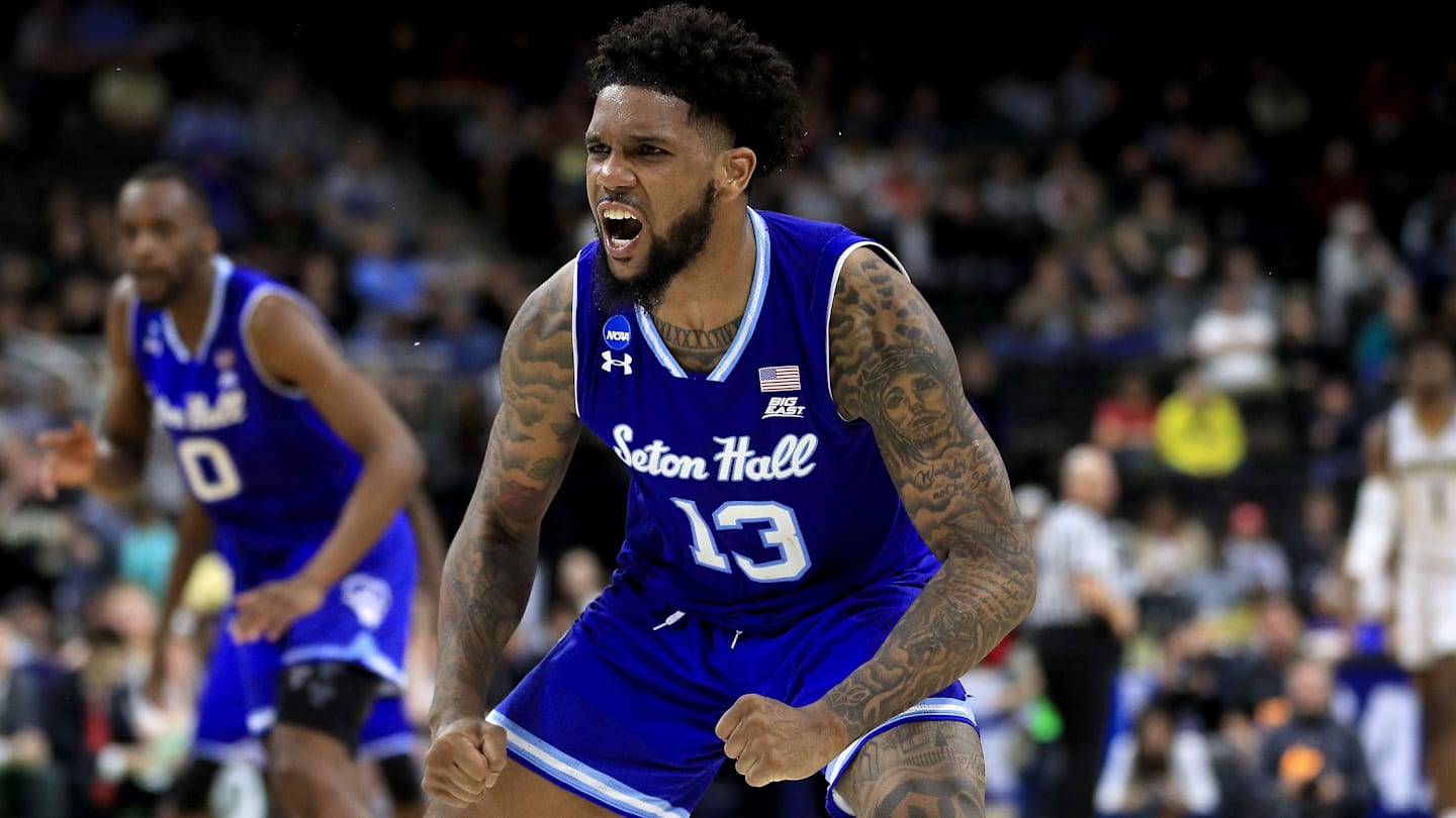 College Basketball Games on TV Today for Wednesday, Jan. 22