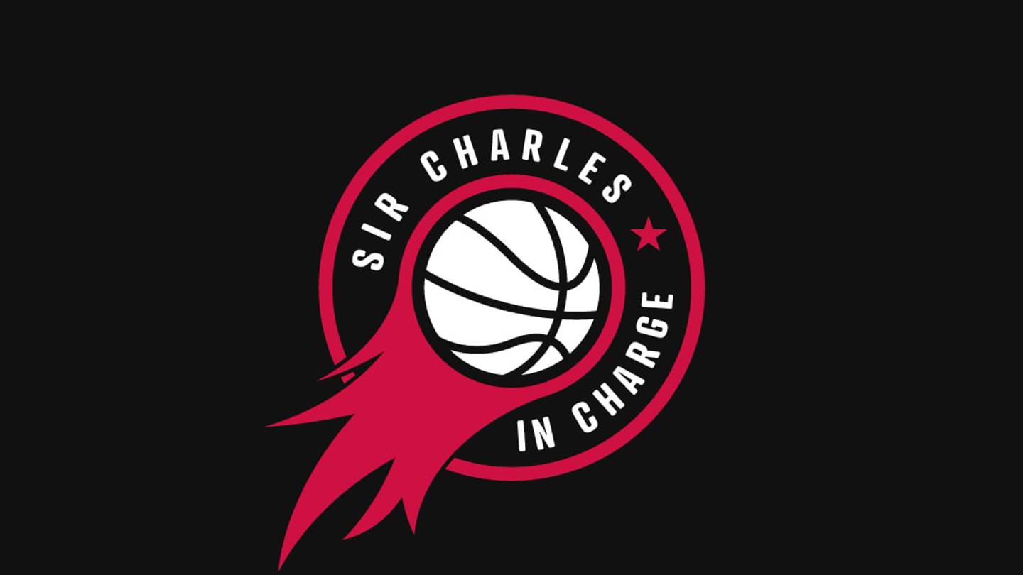 Screenshot or Official Image for sircharlesincharge.com - NBA News, Rumors, and Fan Community