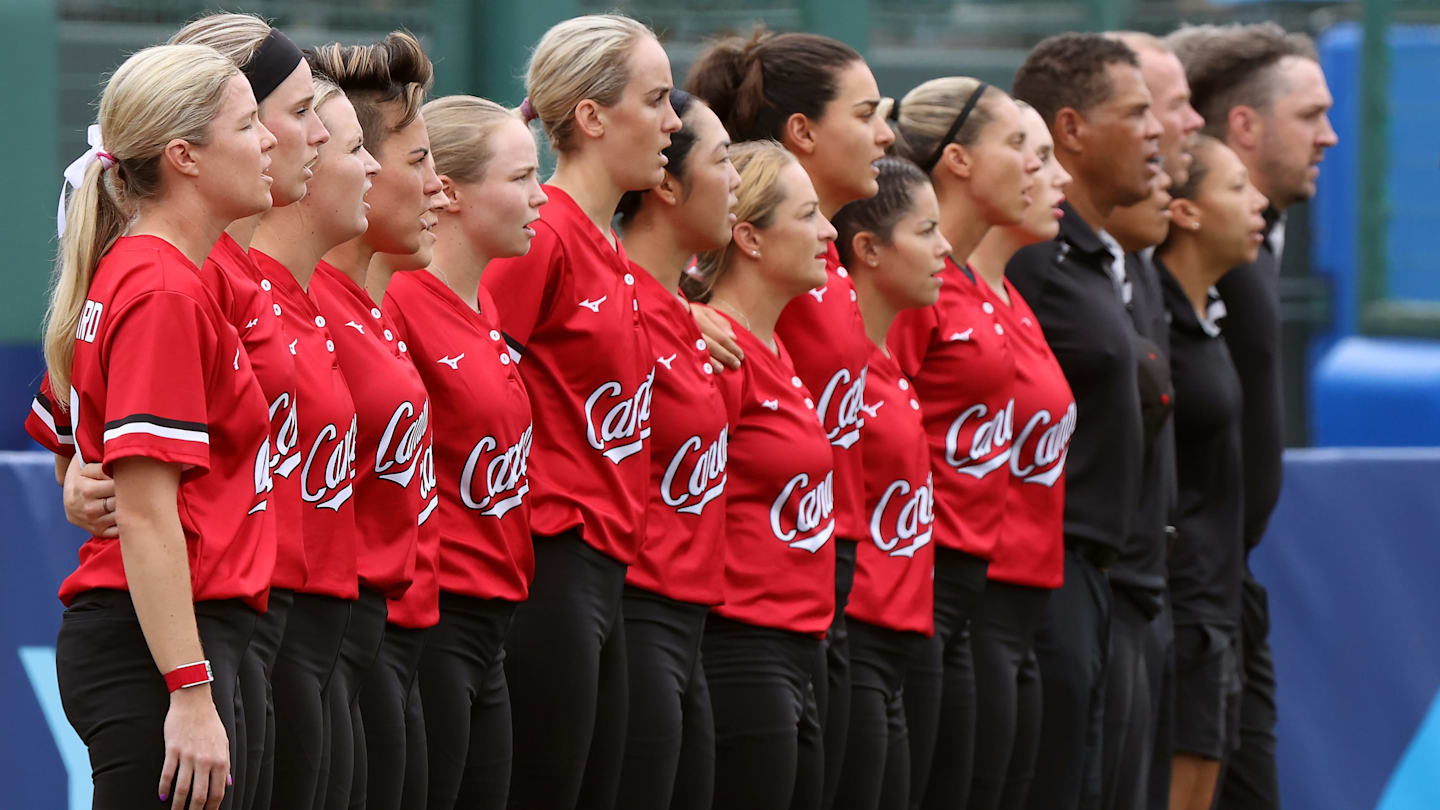 Australia vs Canada Odds, Prediction Betting Lines & Spread for Olympic