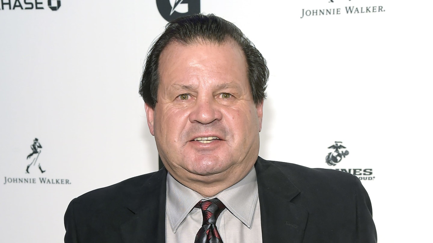 Where is Miracle on Ice Hero Mike Eruzione Now?