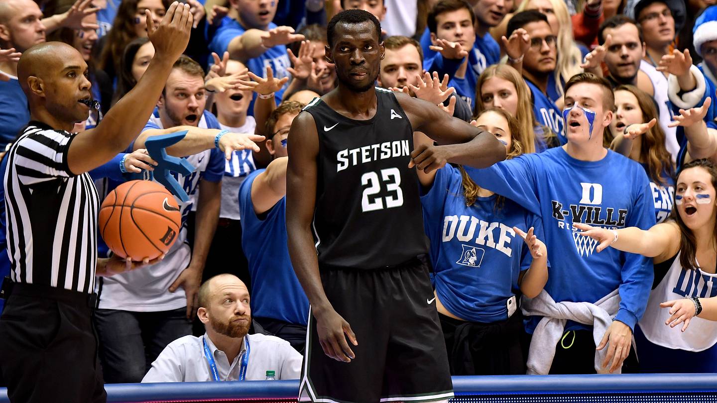 Stetson Vs Bellarmine Prediction And Pick For College Basketball Game 