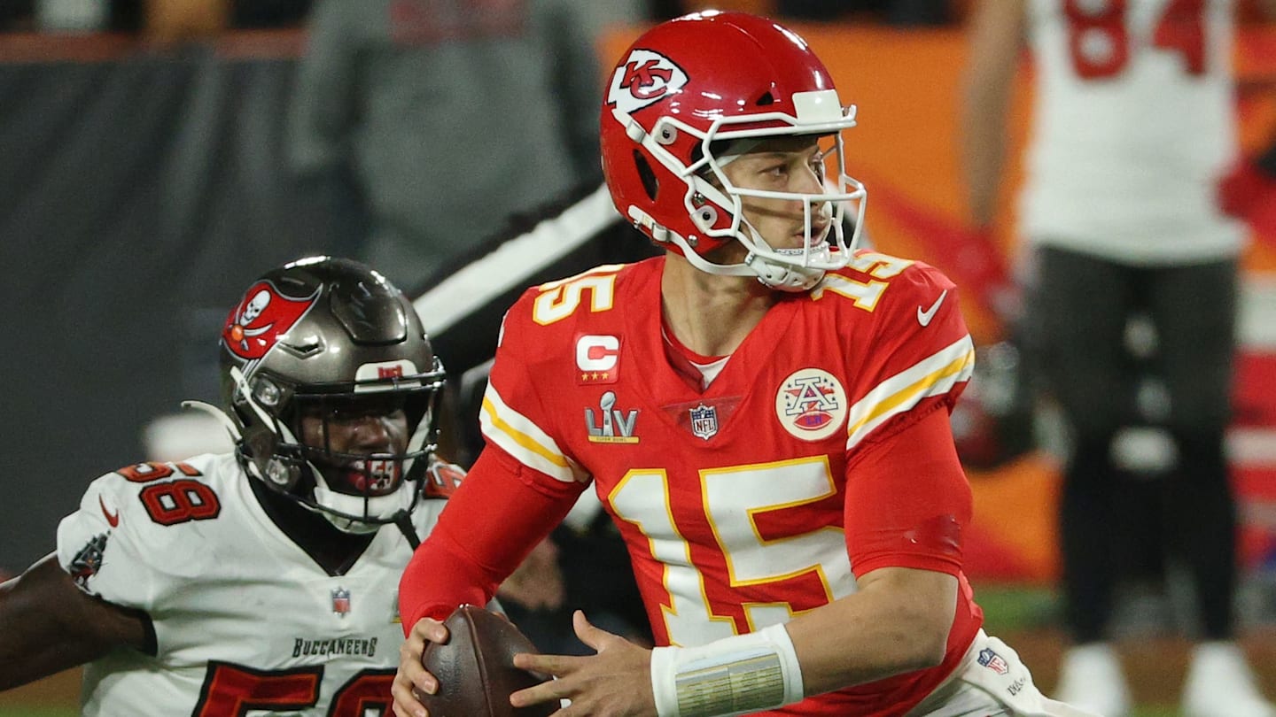 When Does NFL Season Start 2021 