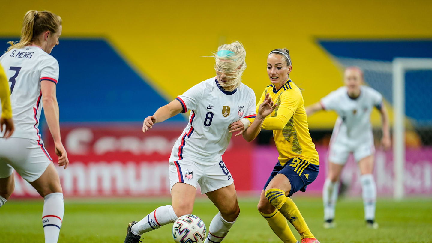 Estados Unidos, en el grupo de la muerte de las Olimpiadas