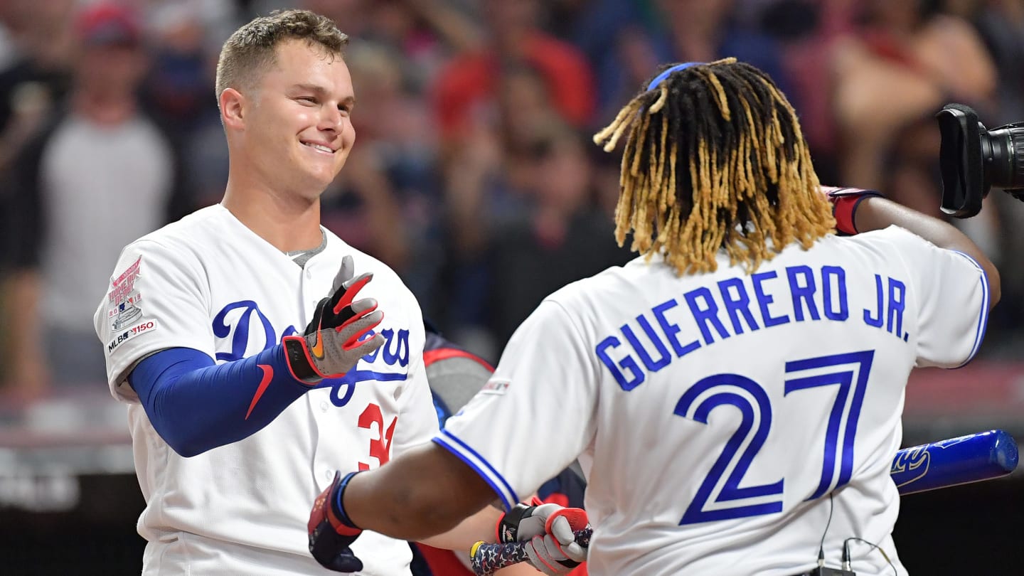 Dodgers vs Blue Jays MLB Live Stream Reddit for Tuesdays Series Opener