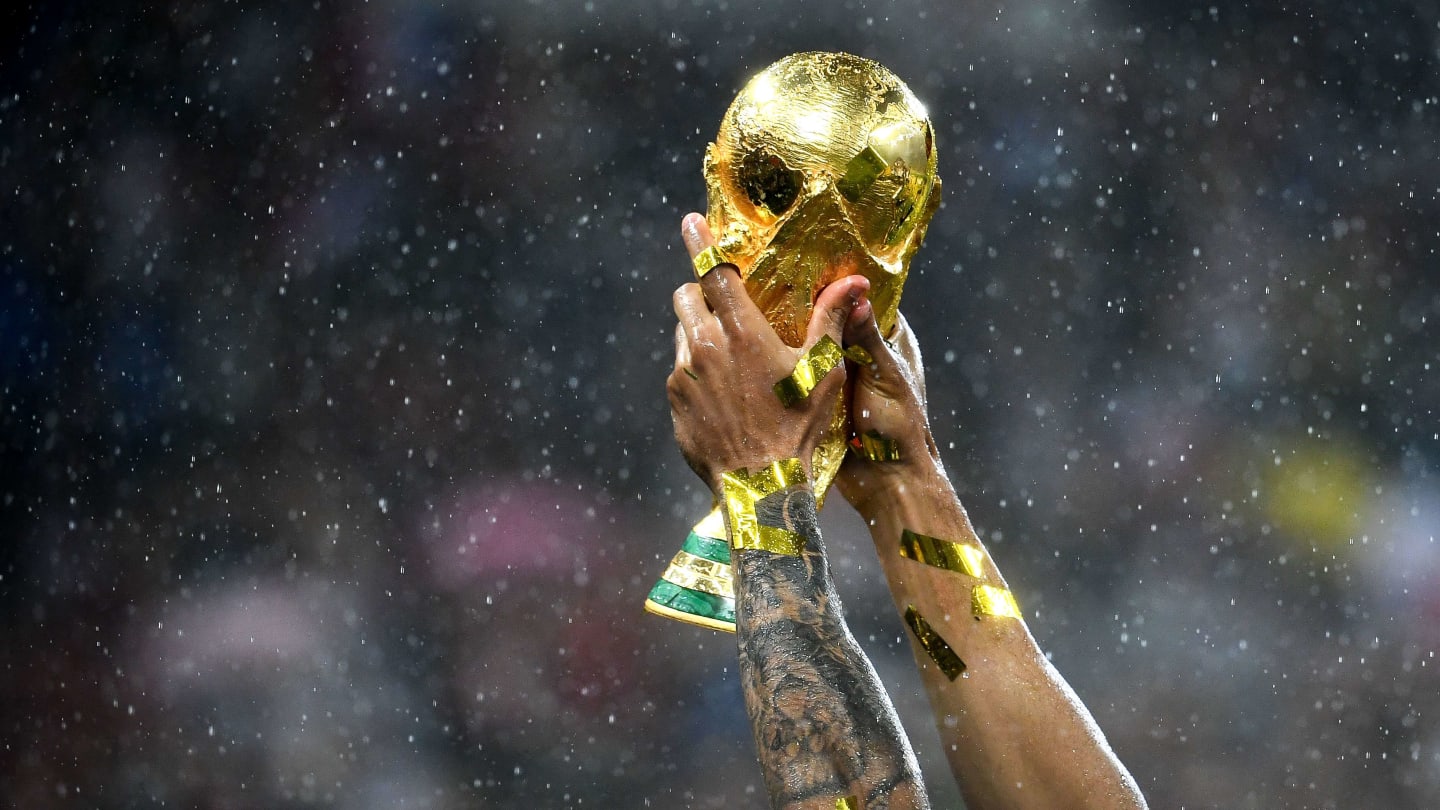 Fifa se movimenta para ter Copa do Mundo a cada dois anos – entenda o  cenário