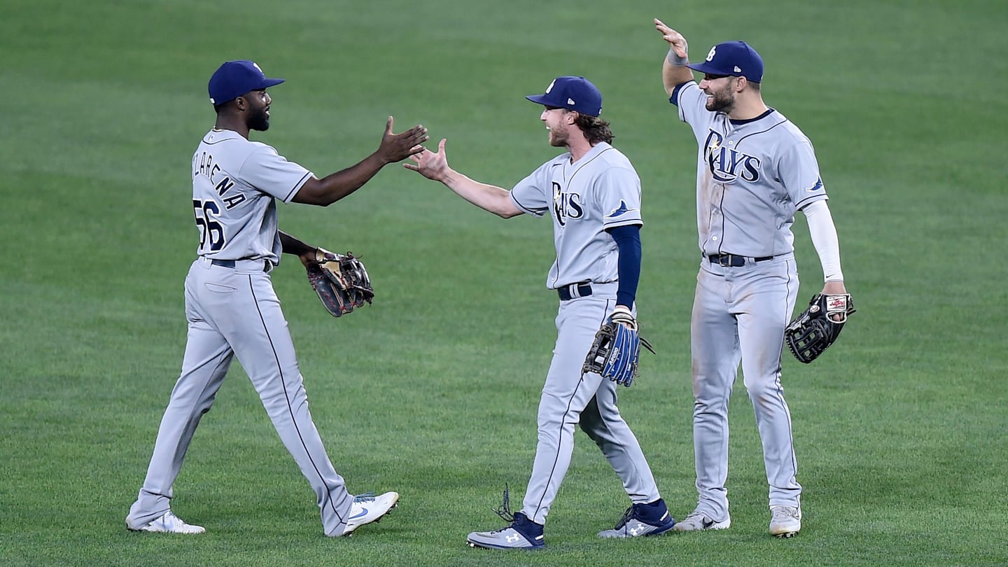 Rays vs Orioles Prediction and Pick for MLB Game Today From FanDuel