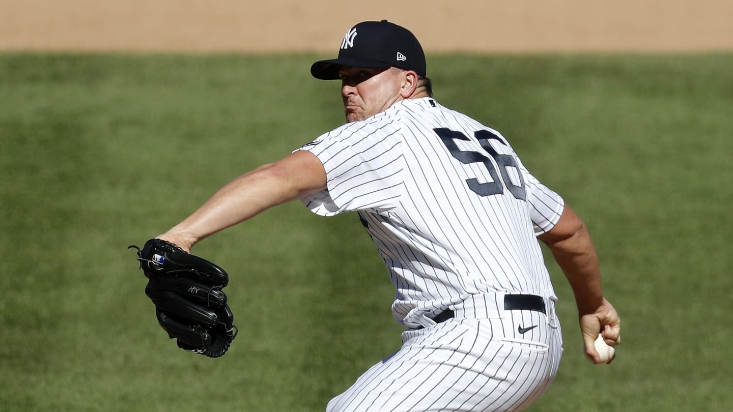 Video: Parralense porta el uniforme de los Yankees