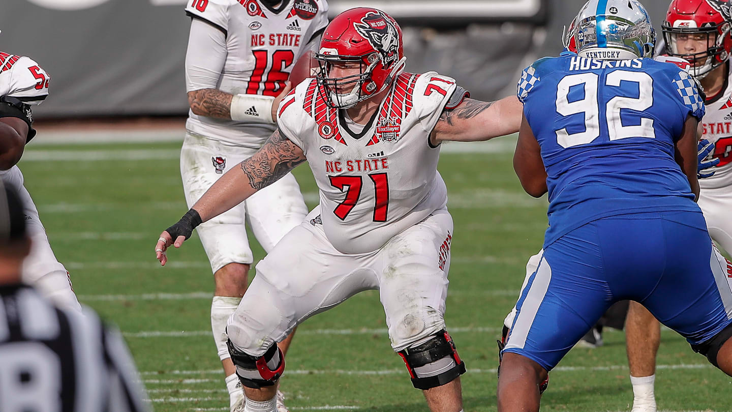 NC State vs Mississippi State Prediction and Pick for College Football