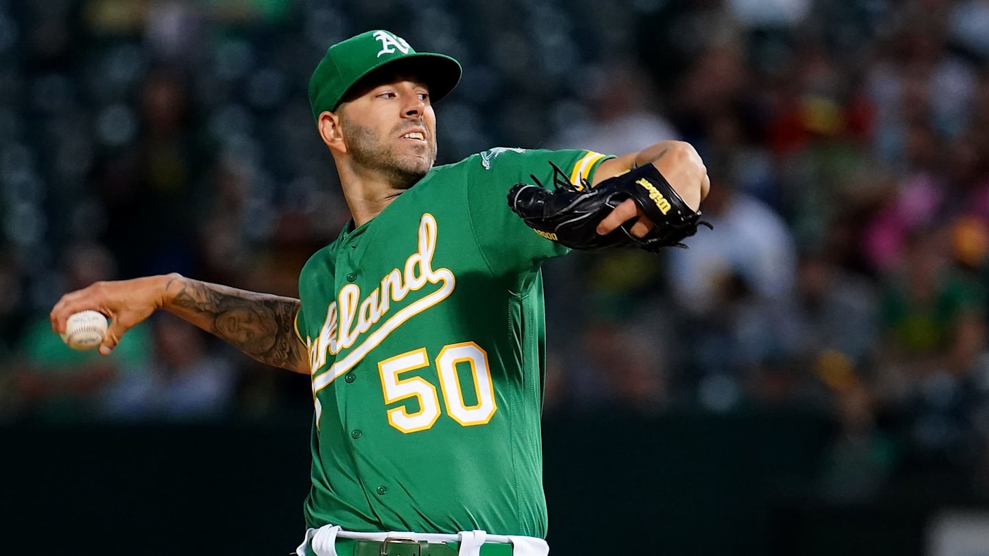 Astros cheating scandal: Ex-players have mixed feelings on Mike Fiers