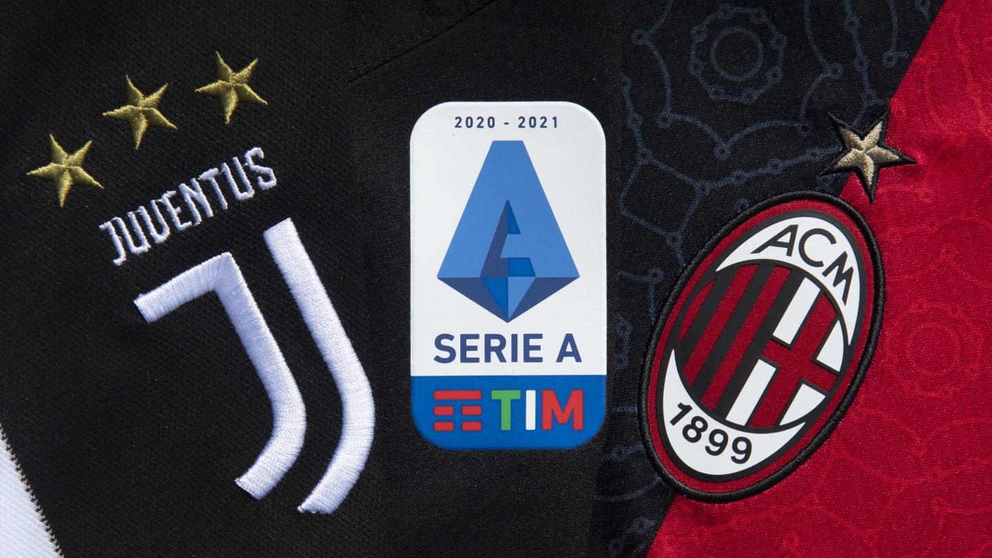 Simak informasi lengkap pertandingan Serie B ini!  
