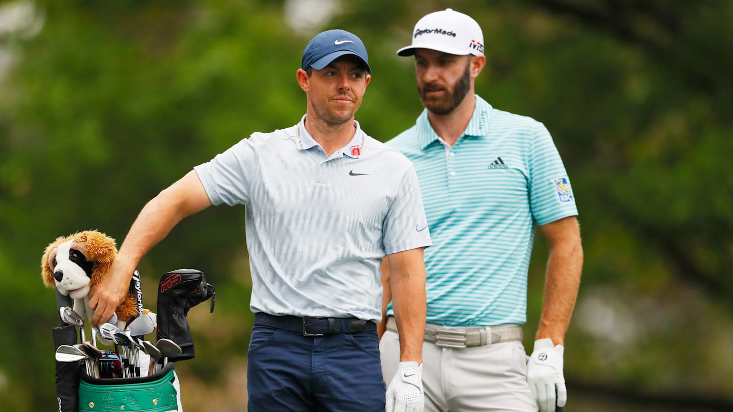 WGCWorkday Championship Odds, Favorites, Field & Tee Times for PGA