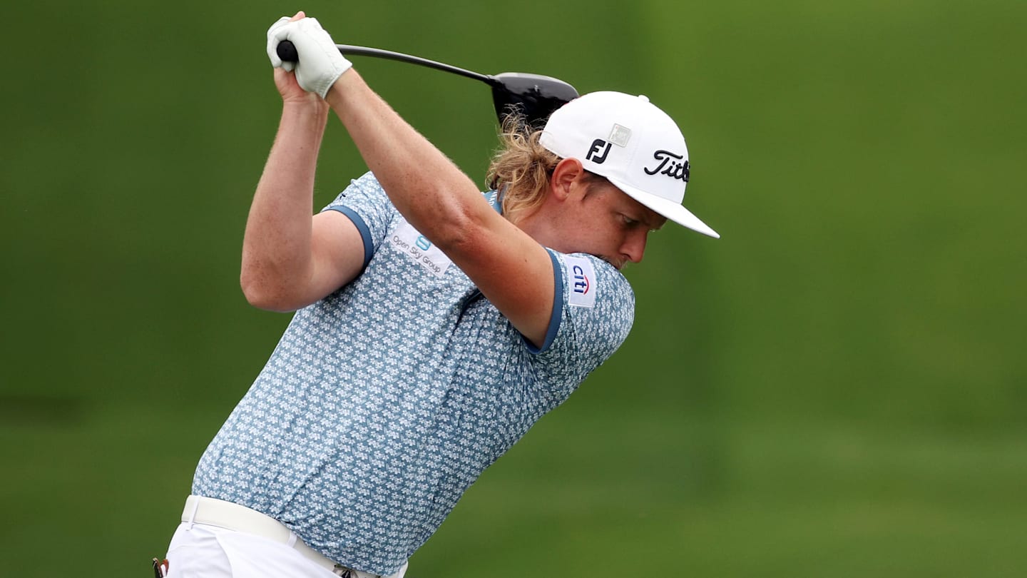 Golf Picks This Week to Win the 2021 RBC Heritage