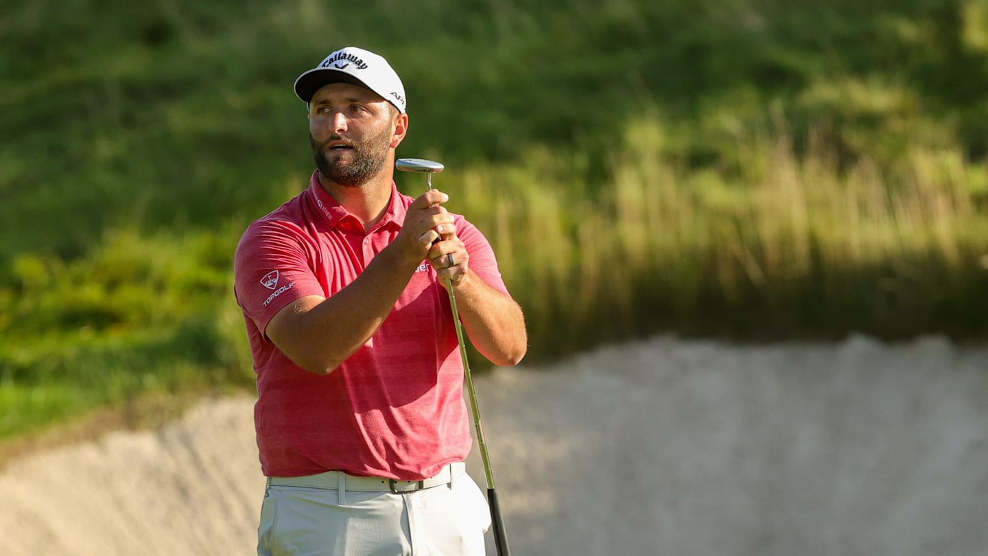 Golf Odds This Week for the BMW Championship on FanDuel Sportsbook