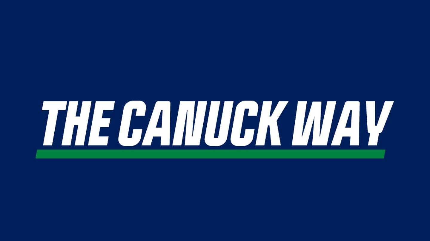 How mega-contracts in the NHL affect a team's ability to win the Stanley Cup - The Canuck Way