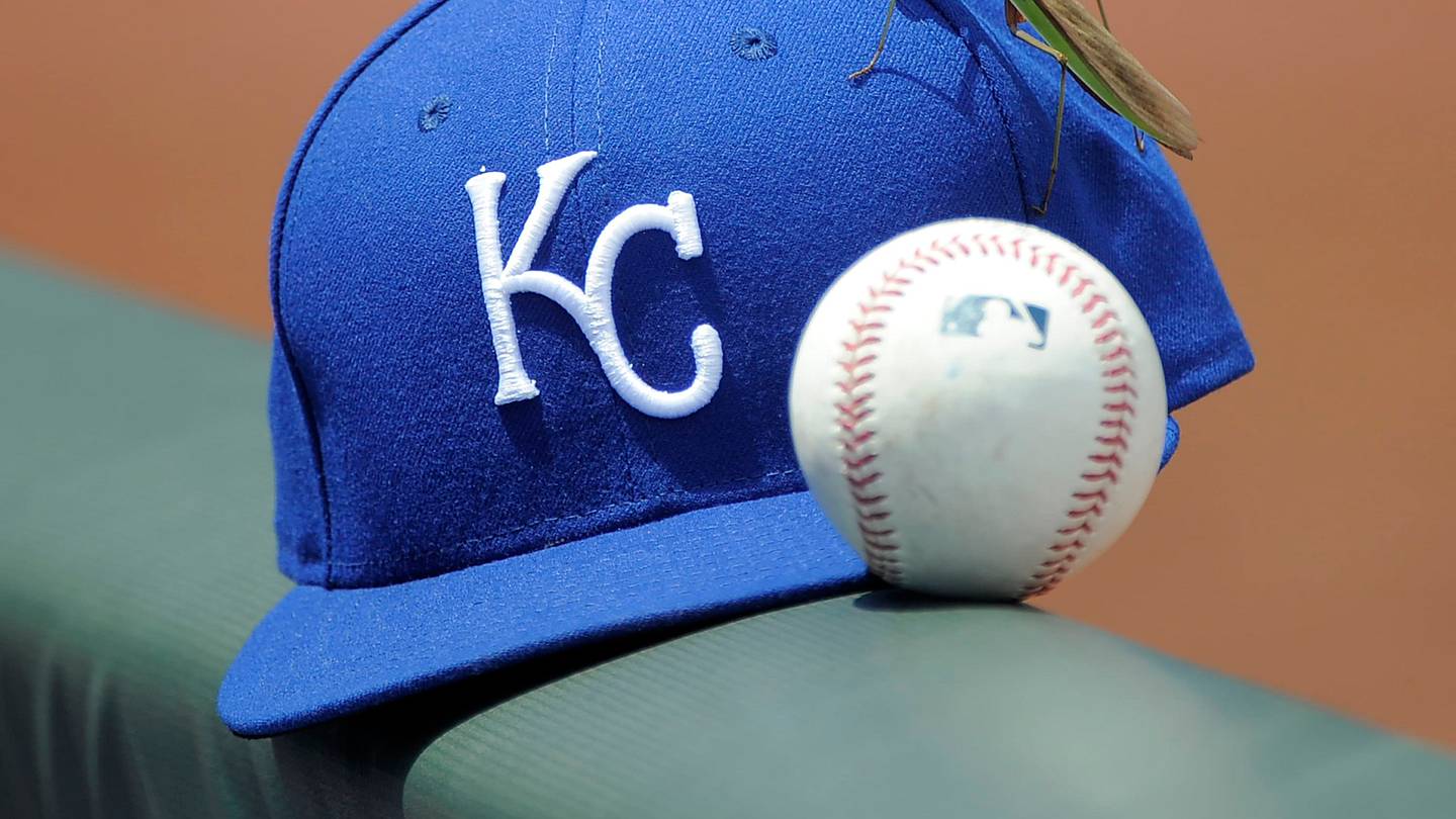 Royals Agree to Terms With No. 2 Overall Pick Bobby Witt Jr.