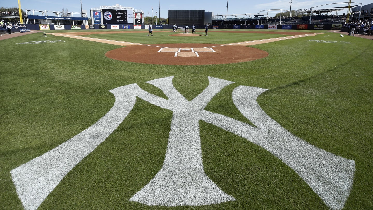 Yankees' $5 million teen stud Jasson Dominguez has 'crazy,' 'stupid' skills
