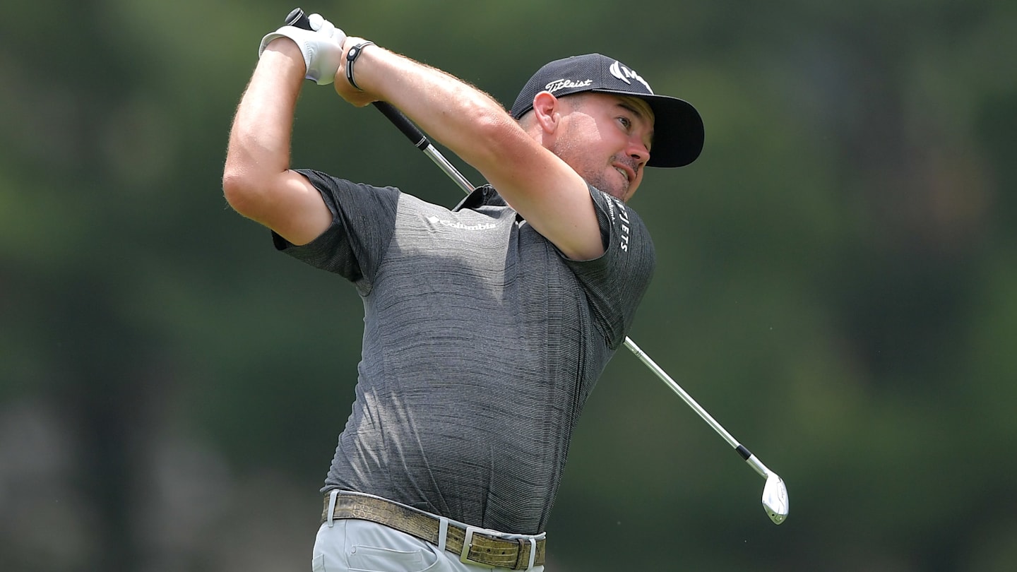 Golf Picks This Week to Win John Deere Classic at TPC Deere Run 2021