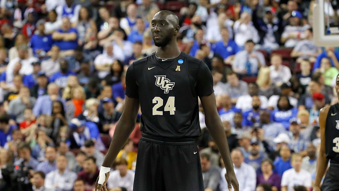 Tacko Fall NBA Draft Profile, Prediction, Age and Scouting Report