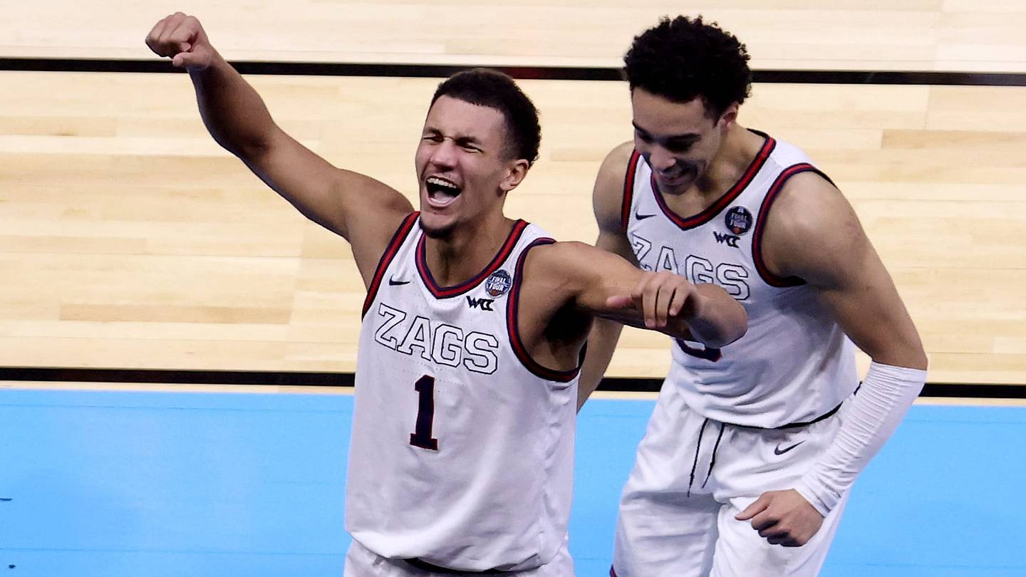 VIDEO Jalen Suggs' Amazing High School Football Highlights