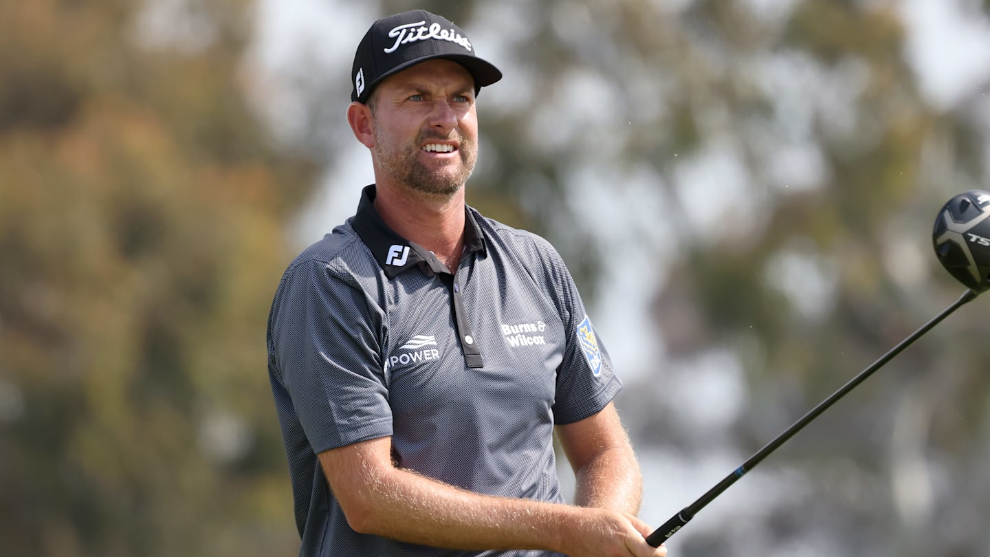 Wyndham Championship Odds, Favorites, Field & Tee Times for PGA