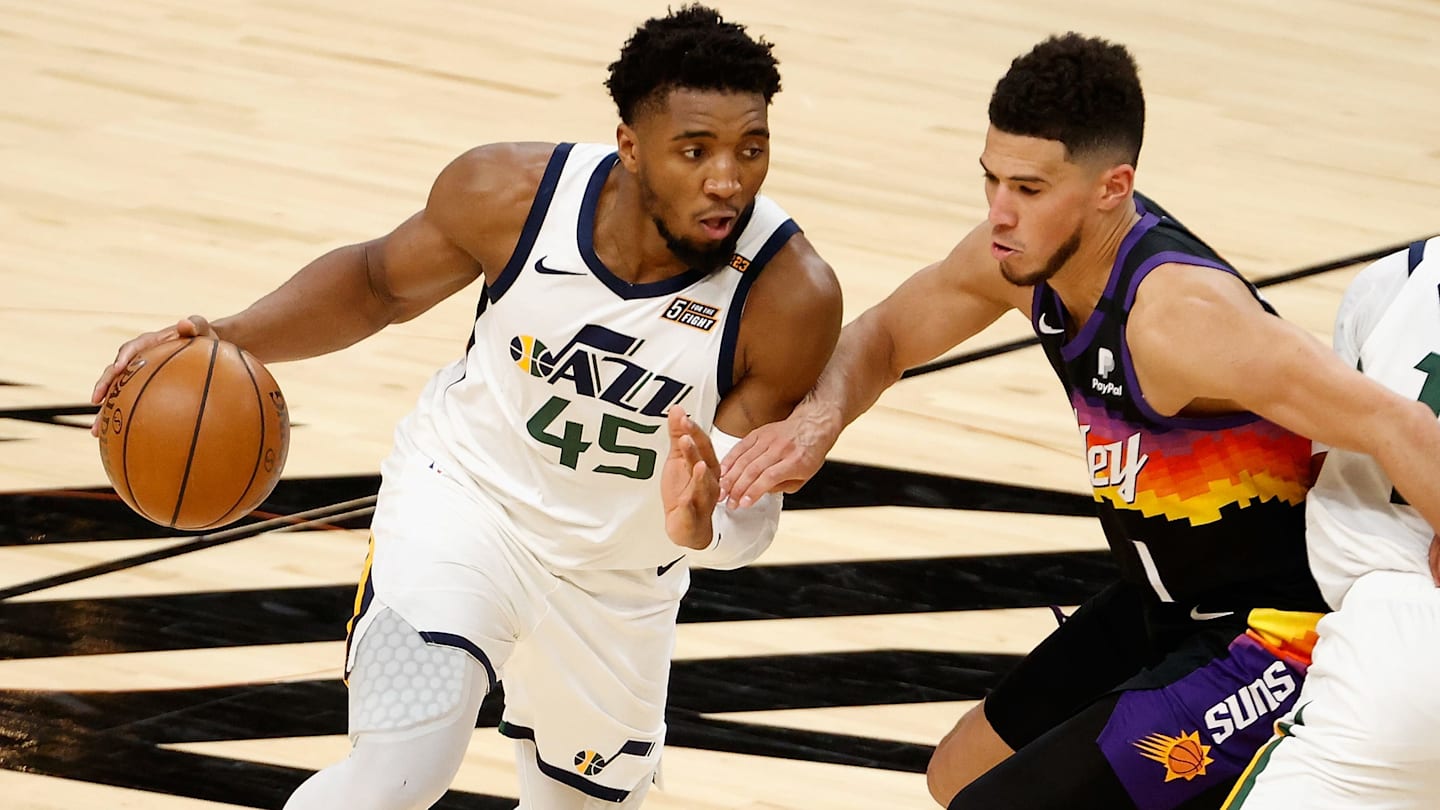 Trail Blazers vs Jazz Prediction FanDuel Sportsbook