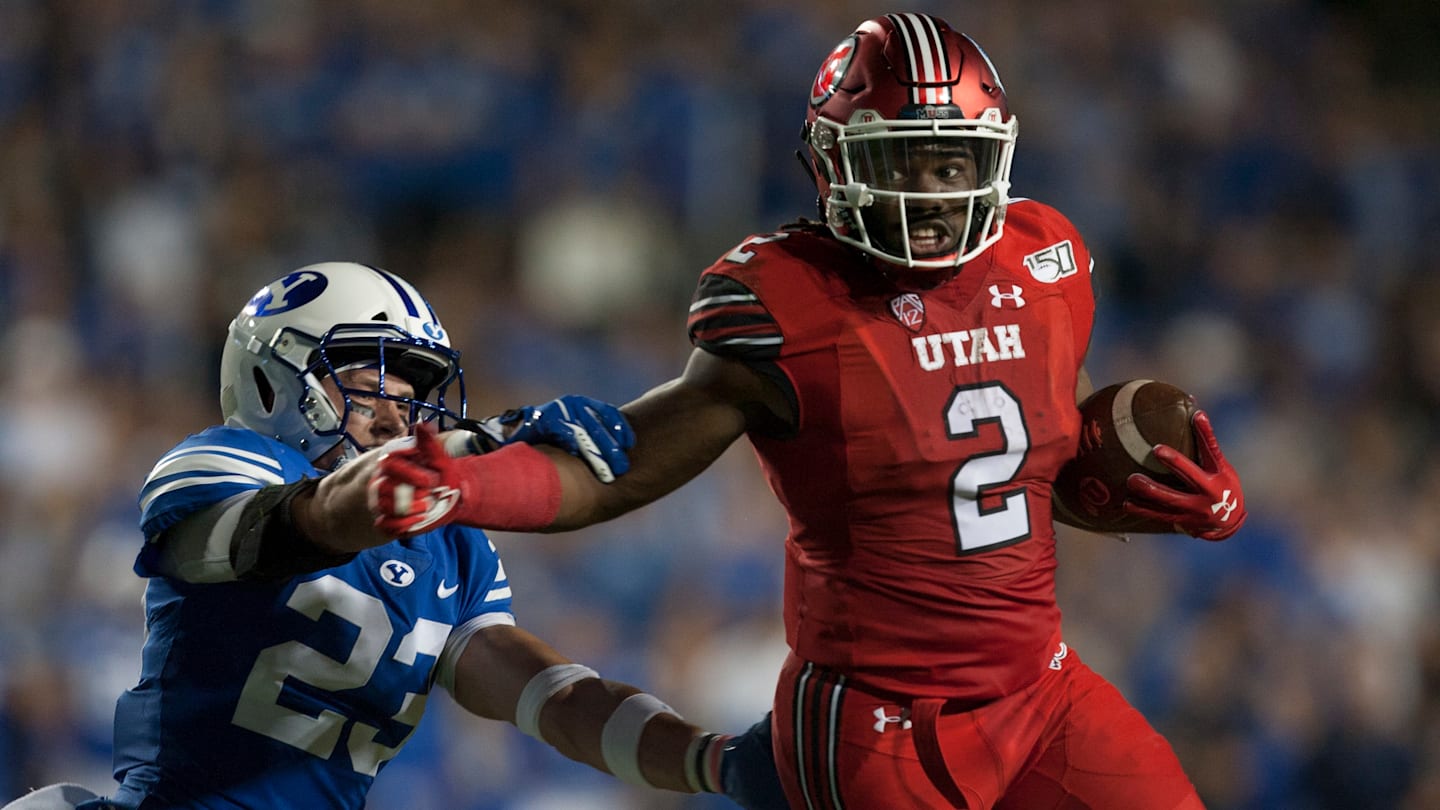 College Football Bowl Games Today for Tuesday, Dec. 31