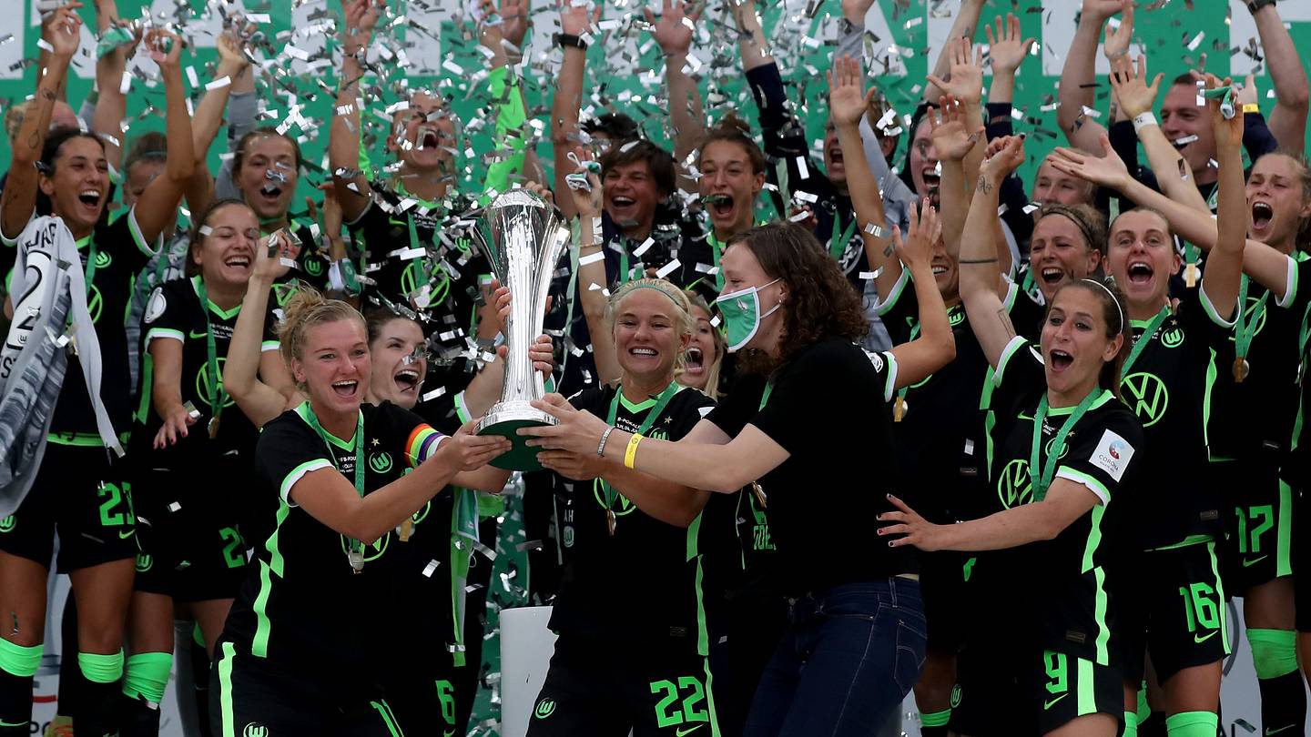 Die Rekordtiteltr ger Im DFB Pokal Der Frauen die-rekordtiteltr-ger-im-dfb-pokal-der-frauen