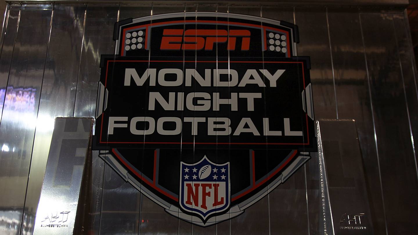 A Modest Proposal For Monday Night Football Flex Scheduling