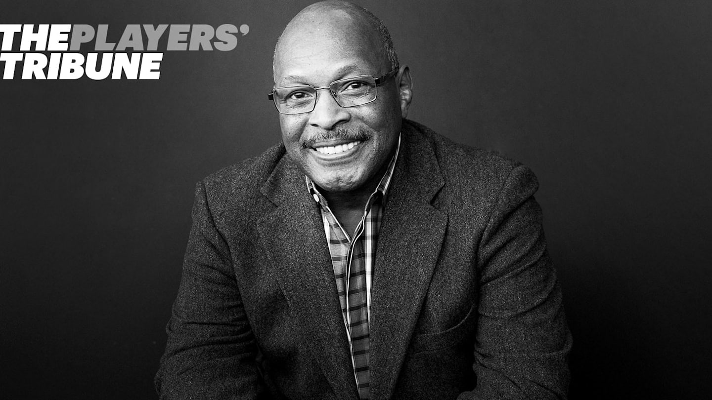 Real Fan Life: Archie Griffin