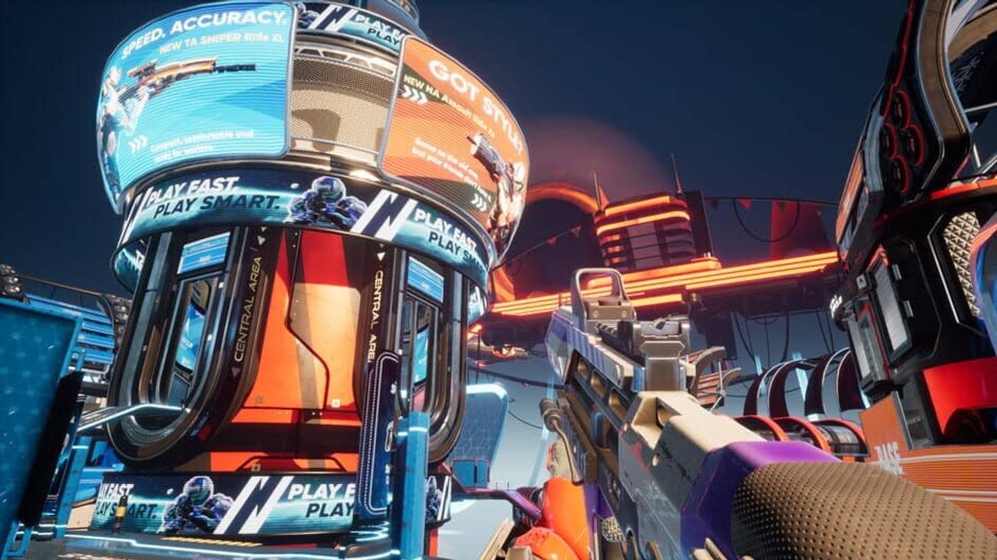 Killection Agency Splitgate What Does It Mean 