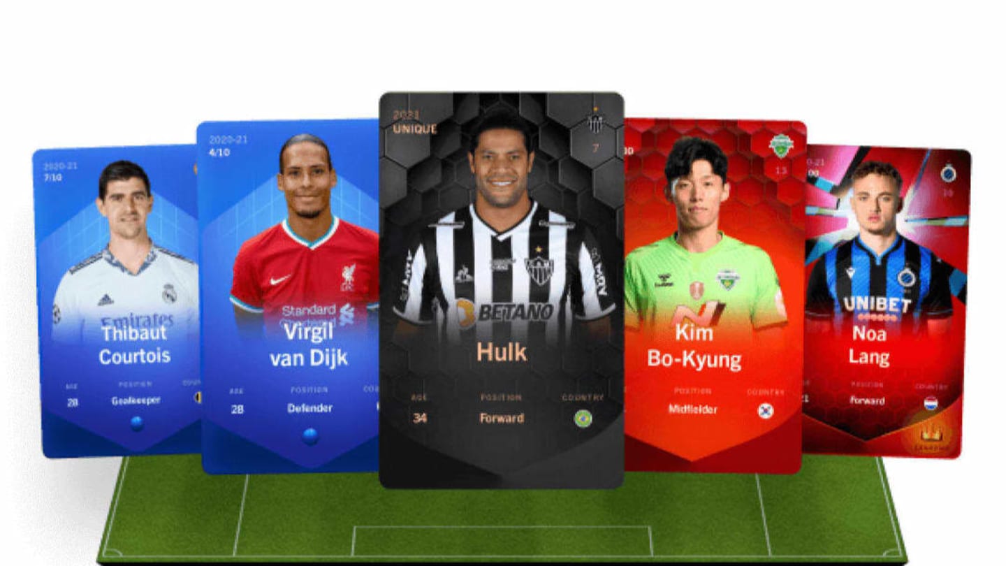 Sorare : Quand la Fantasy Football rencontre la Crypto