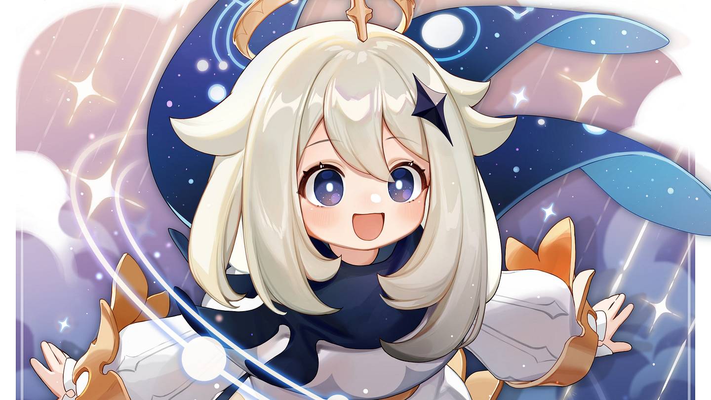 Daily Login Genshin Impact How To Claim