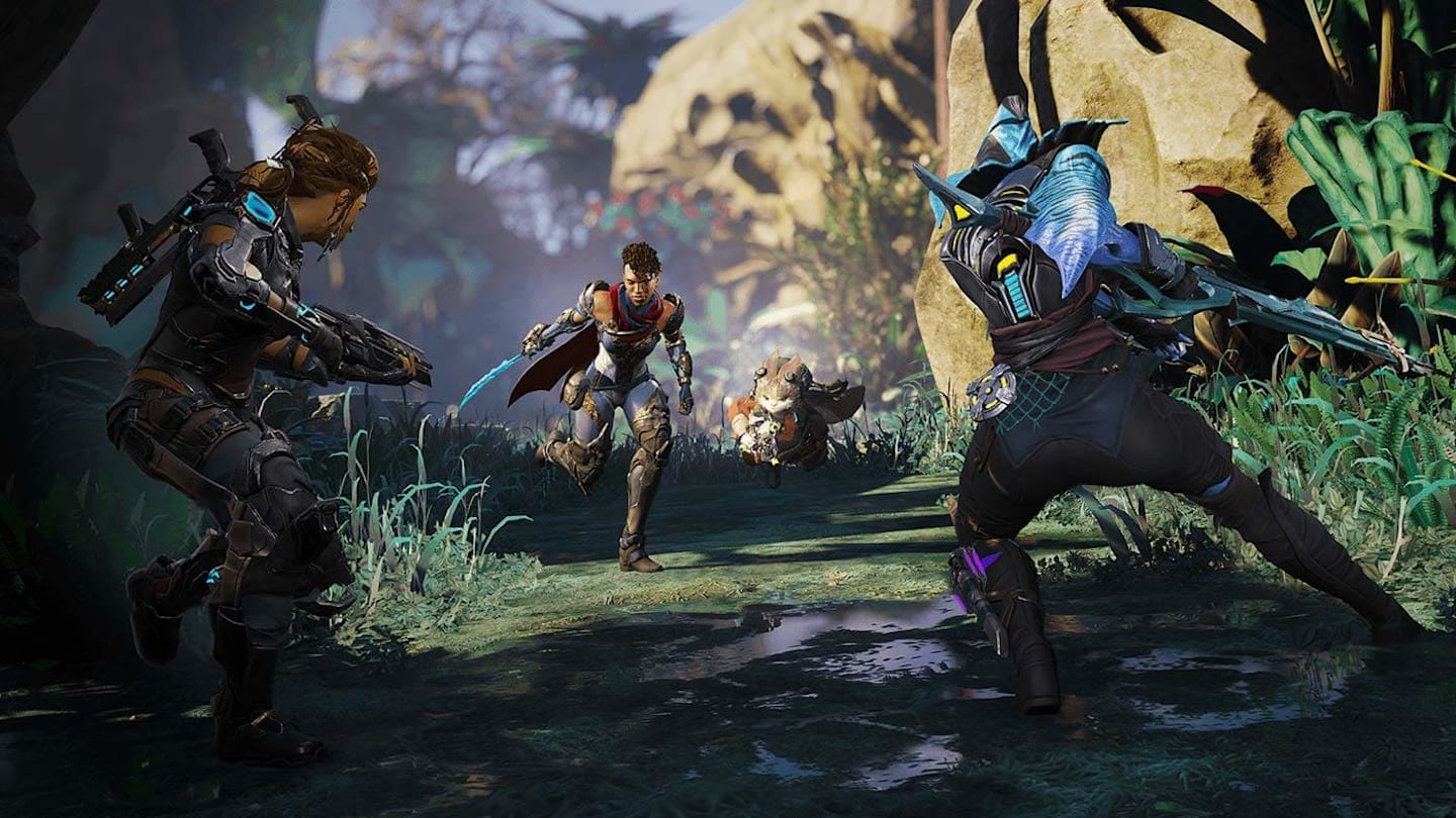 Лучник игра. Игры в которые возвращаются. Игры в которые возвращаются. Bulletstorm ps4. Bulletstorm gameplay.