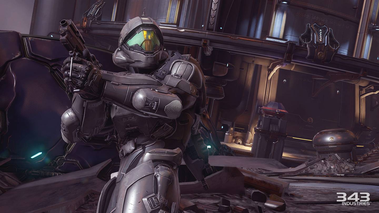 Is Halo 5 Guardians Coming To PC 