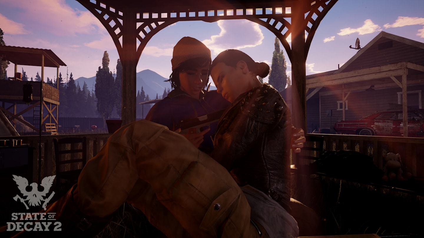 Founder Calls for Unionization in Games