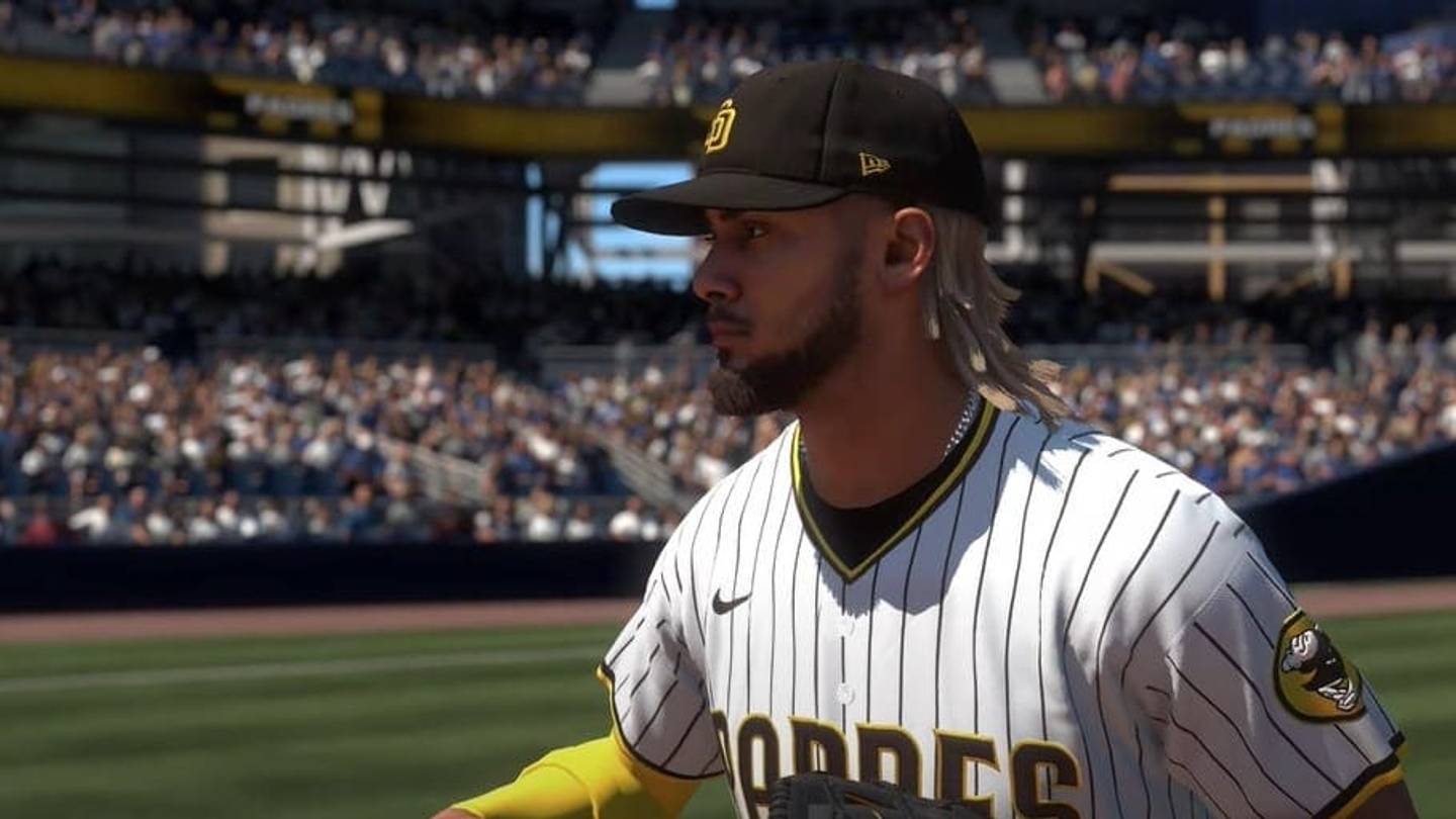 MLB The Show 21 Network Error Fix
