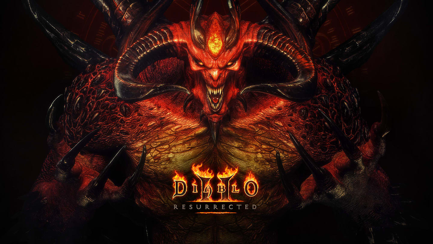 Best Stats for Amazon in Diablo II Resurrection