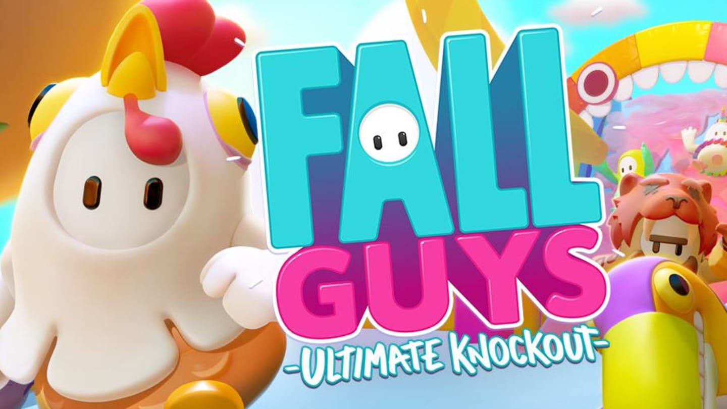 Fall Guys Disconnected From Server What is It and How to Fix