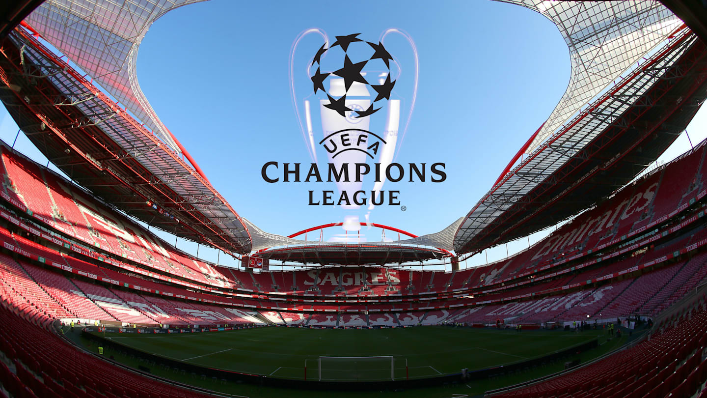 UEFA entscheidet Champions League mit Finalturnier in Lissabon