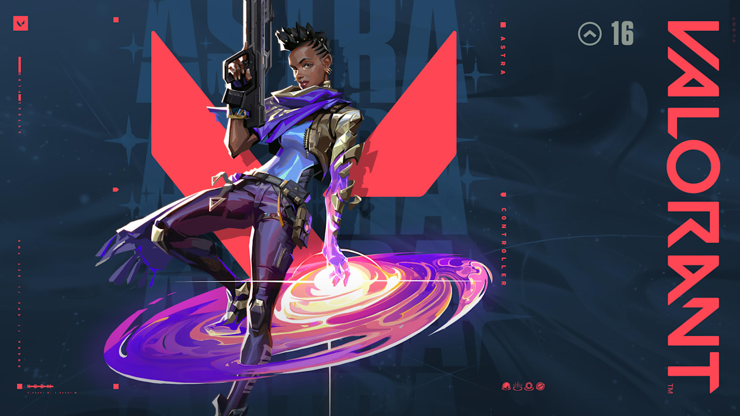 Valorant Match History Not Loading Thanks to New Bug