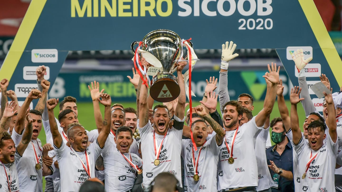 Guia do Mineiro 2021 participantes, datas, fórmula de disputa, maiores