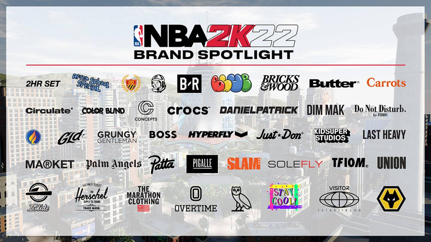 When Will the Pop-Up Stores Return in NBA 2K22 Next Gen?