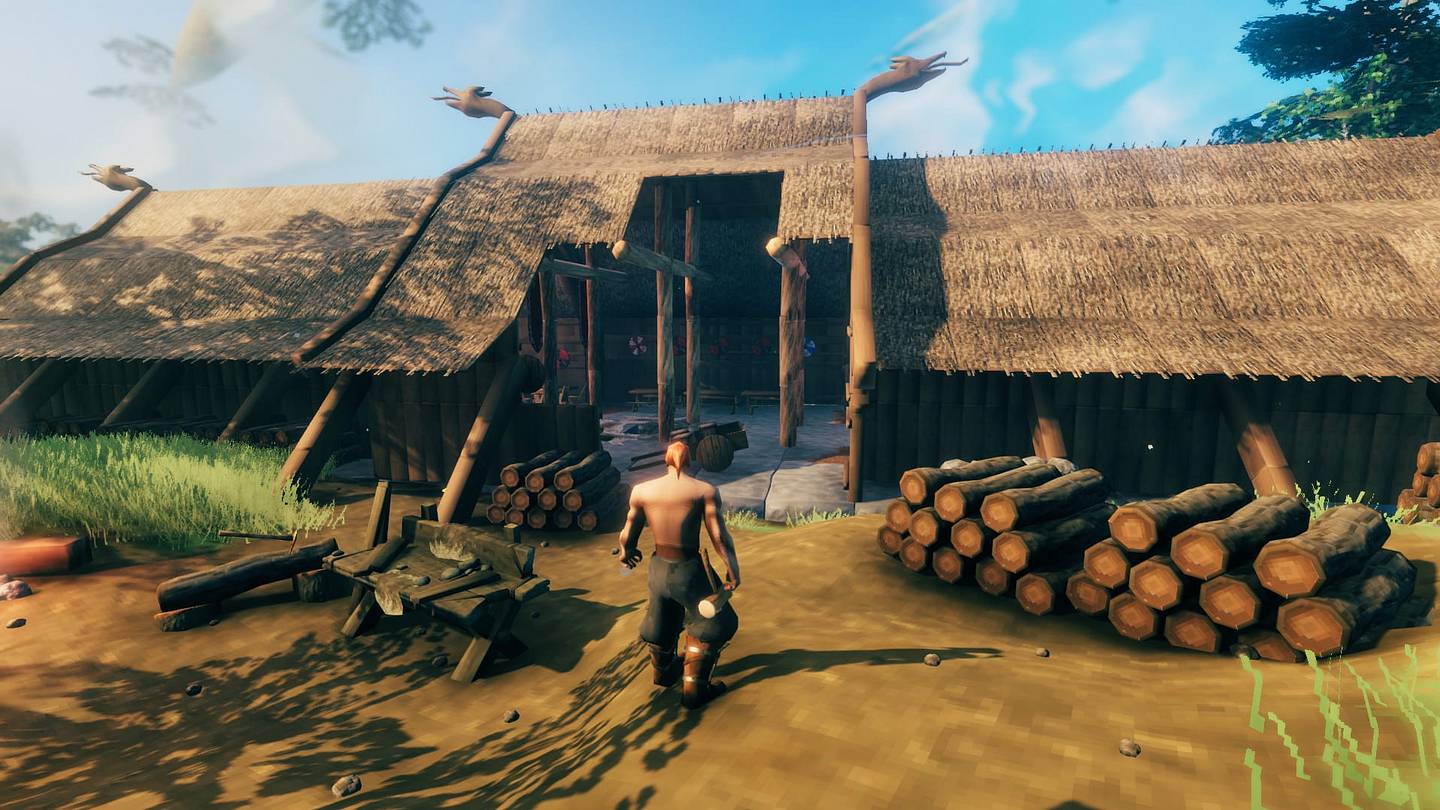 Valheim Plus Mod Explained